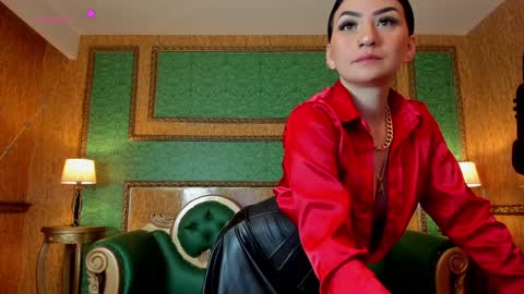    online show from January 25, 2025, 12:37 pm