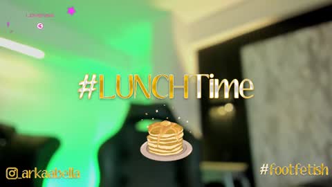    online show from March 8, 2025, 8:35 pm