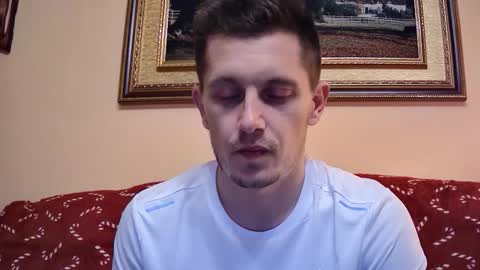 arromwilliam90 online show from December 1, 2025, 11:10 pm