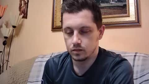 arromwilliam90 online show from April 3, 2026, 4:21 am