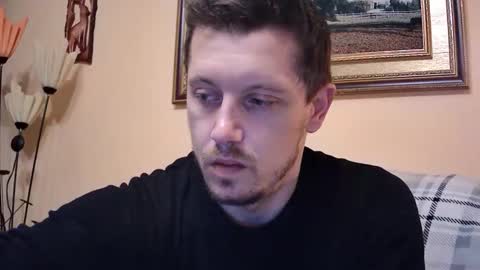 arromwilliam90 online show from April 13, 2026, 6:52 am