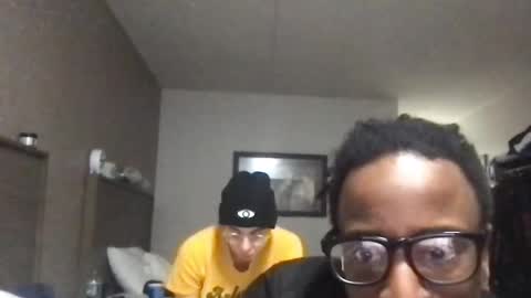 Snapshot of arson732 chatting on February 14, 2025, 8:52 am RyanSteeleXXX online show from February 14, 2025, 8:52 am