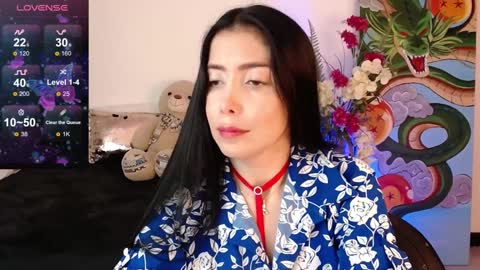 Snapshot of art_soul chatting on February 6, 2025, 9:28 pm art_soul online show from February 6, 2025, 9:28 pm