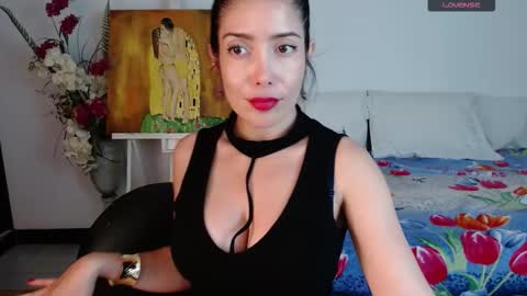 Snapshot of art_soul chatting on September 10, 2025, 5:13 pm art_soul online show from September 10, 2025, 5:13 pm