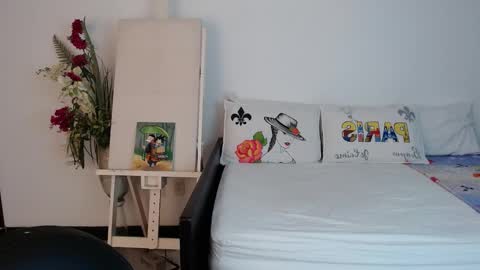 art_soul online show from March 17, 2026, 9:29 pm