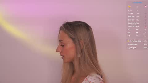 Snapshot of artease chatting on March 2, 2025, 10:56 am Arti Next Streams - online show from March 2, 2025, 10:56 am