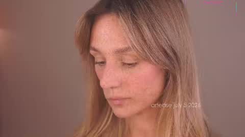 Arti  Next Streams -  online show from July 5, 2026, 9:49 am