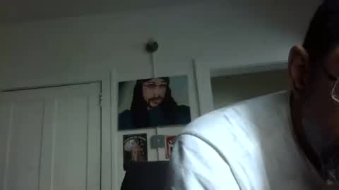 Arteblazze not daddy boy bitch or nigga online show from March 1, 2025, 1:40 pm