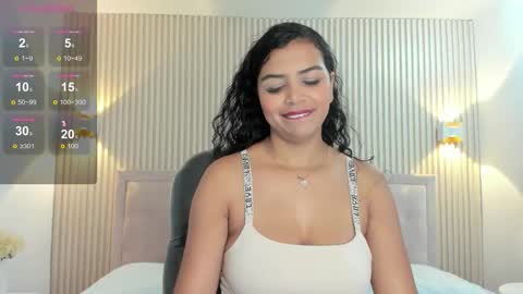 arteemisaa online show from October 7, 2025, 7:33 pm