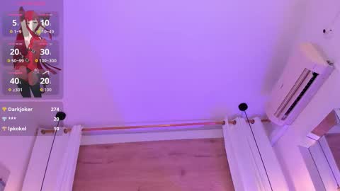 arteemisaa online show from October 25, 2025, 8:00 am