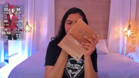 arteemisaa online show from December 3, 2025, 2:30 am