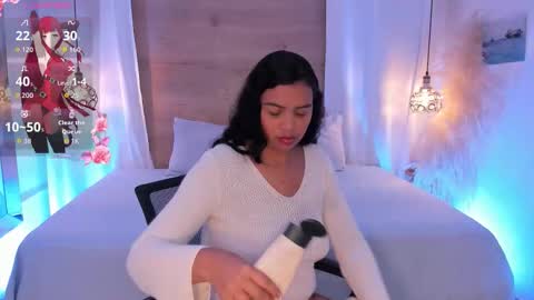 arteemisaa online show from January 16, 2026, 2:37 am