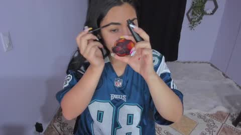 FENIX online show from January 20, 2025, 12:15 am