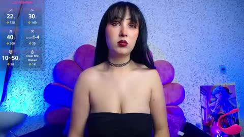 Snapshot of artemisa_bow chatting on May 20, 2026, 11:49 am Artemisa online show from May 20, 2026, 11:49 am