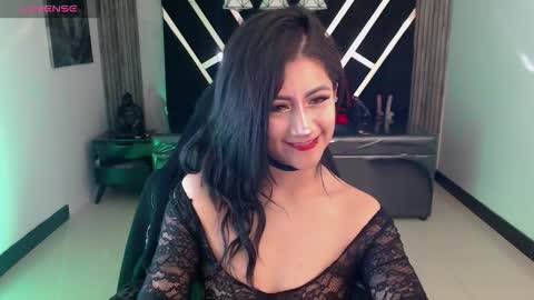 ARTEMISA online show from November 26, 2025, 3:40 am