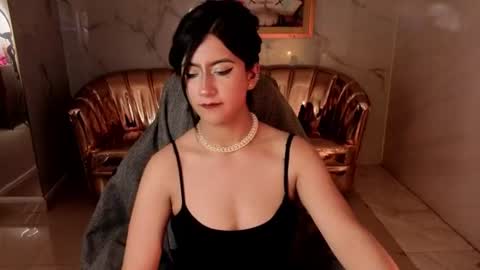 Snapshot of artemisa_ch1 chatting on July 11, 2026, 9:56 am ARTEMISA online show from July 11, 2026, 9:56 am