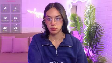 artemiss_tay online show from October 6, 2025, 7:11 pm