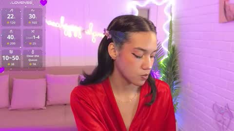 artemiss_tay online show from October 11, 2025, 7:23 pm