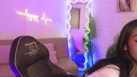 artemiss_tay online show from October 25, 2025, 7:08 pm