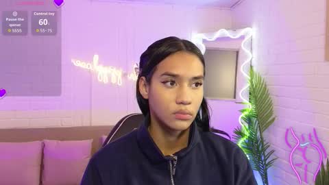 artemiss_tay online show from November 3, 2025, 7:04 pm