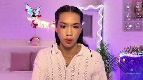 artemiss_tay online show from December 21, 2025, 11:39 am