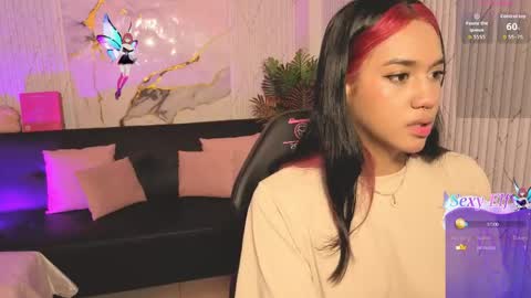 artemiss_tay online show from May 11, 2026, 7:11 pm