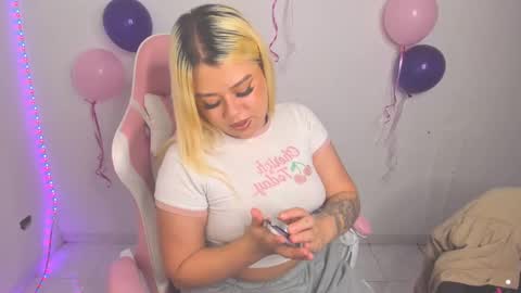 Val online show from November 24, 2025, 1:16 am