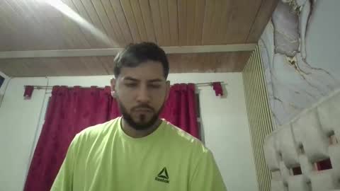 arthur1718 online show from March 30, 2026, 2:01 am