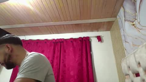 arthur1718 online show from April 18, 2026, 2:59 am