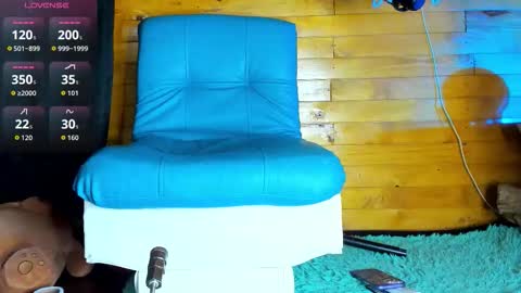 Arthur online show from November 9, 2025, 3:21 pm