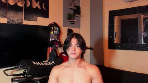 I AM HERE online show from March 21, 2026, 3:22 am