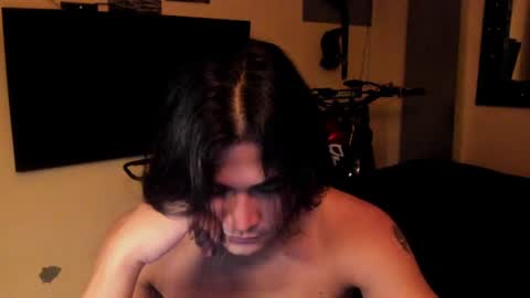 Snapshot of arthur_hunter chatting on June 14, 2026, 11:07 pm I AM HERE online show from June 14, 2026, 11:07 pm