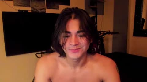 Snapshot of arthur_hunter chatting on June 15, 2026, 9:28 pm I AM HERE online show from June 15, 2026, 9:28 pm