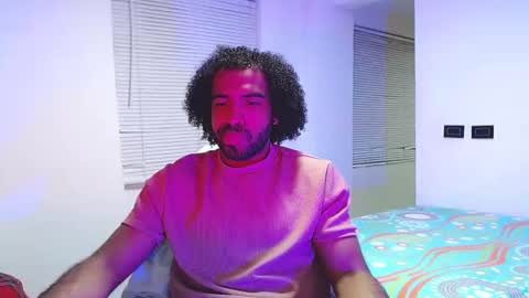 Snapshot of arthur_jamess chatting on September 25, 2025, 12:47 am arthur_jamess online show from September 25, 2025, 12:47 am