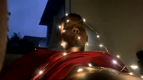 Arthurcock Independent Model online show from January 4, 2025, 10:45 pm