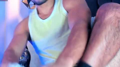 Arthur online show from September 29, 2025, 1:00 am