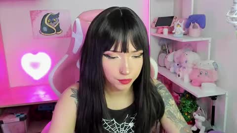 Lenna online show from October 8, 2025, 12:52 am