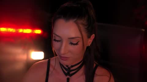 Marlene online show from September 15, 2025, 12:32 am