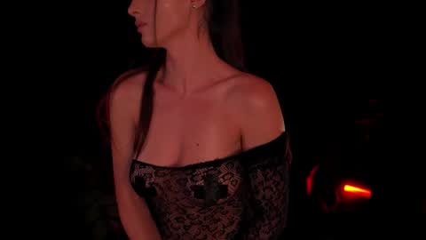 Marlene online show from September 17, 2025, 12:12 am