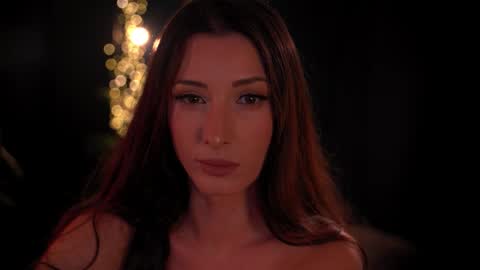 Marlene online show from November 23, 2025, 2:44 am