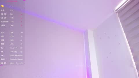 MIA OF artmiajoy online show from November 13, 2025, 12:48 pm