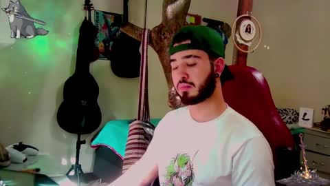 artorias 4 online show from March 12, 2025, 8:31 pm