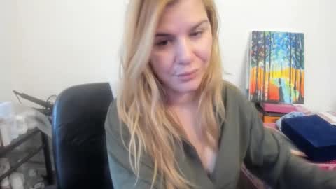 MIA online show from February 9, 2026, 8:40 am