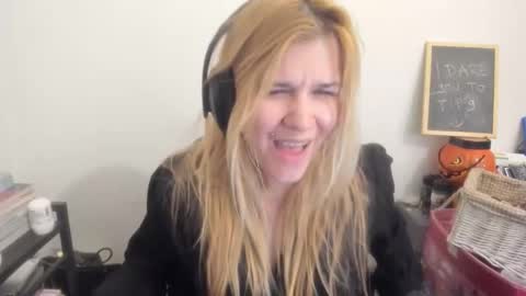 MIA online show from March 18, 2026, 8:45 pm