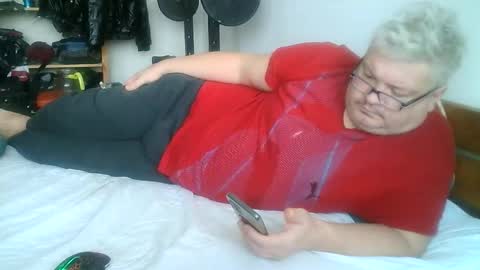 artuditu36 online show from February 4, 2026, 10:10 am