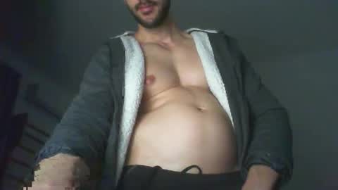 artur833 online show from November 17, 2025, 8:47 pm