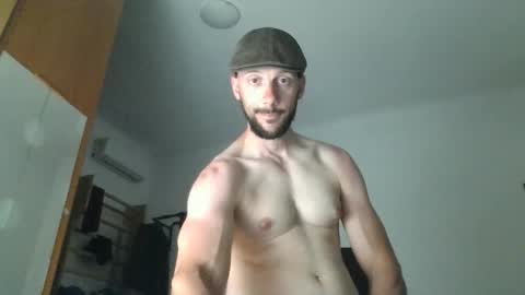 artur833 online show from April 17, 2026, 8:45 pm