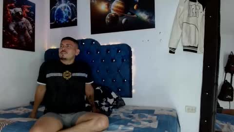 Snapshot of arturocontreras11 chatting on November 29, 2025, 8:50 am arturocontreras11 online show from November 29, 2025, 8:50 am