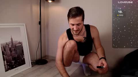 Artur Swan online show from December 22, 2025, 8:11 am