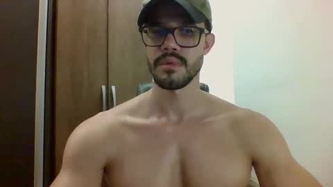Snapshot of artvillasboas chatting on September 24, 2025, 1:31 am Arthur Villasboas online show from September 24, 2025, 1:31 am